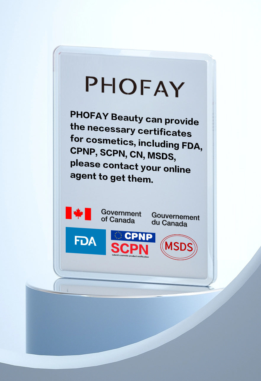 PHOFAY Classic Signature Eyeliner