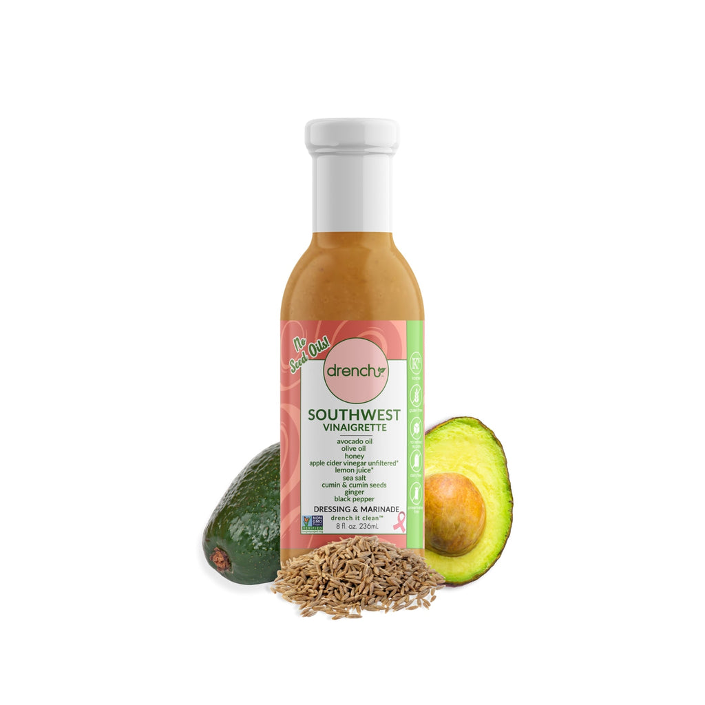 Southwest Vinaigrette