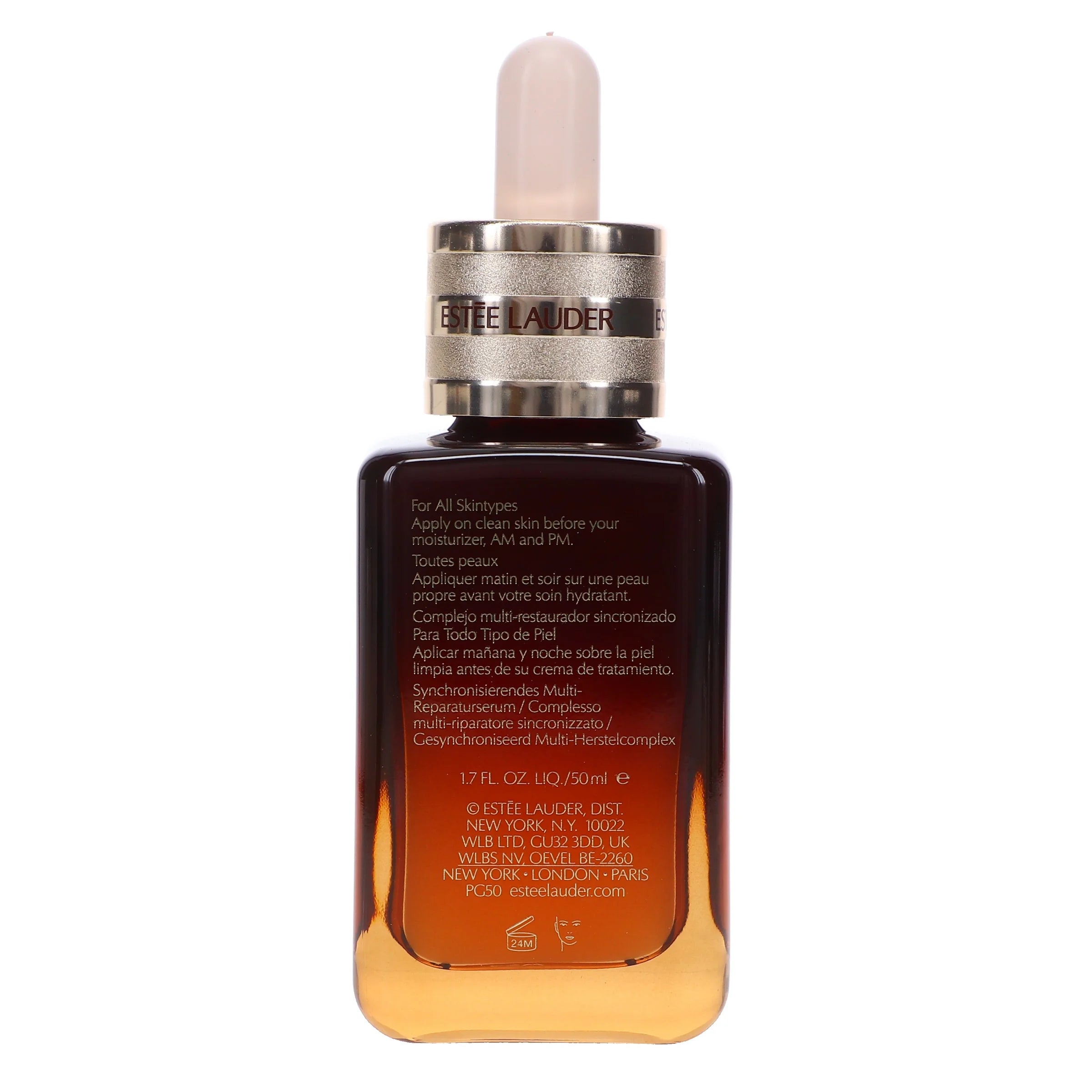 Estee Lauder - Advanced Night Repair Synchronized Multi-Recovery Complex 50Ml/1.7Oz