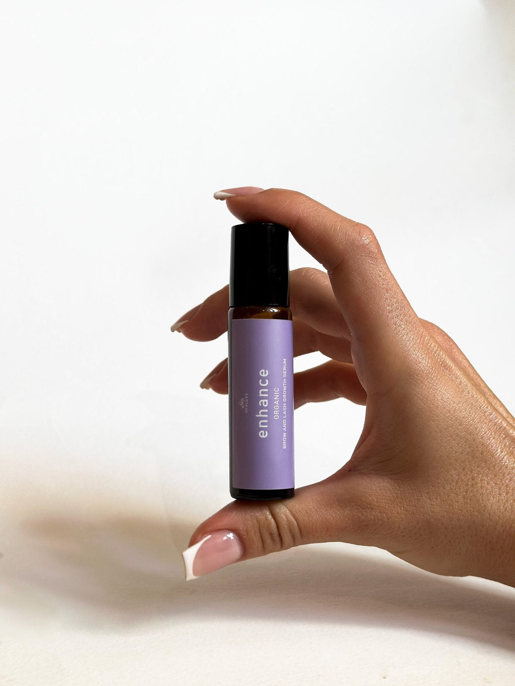 ENHANCE: Brow and Lash Growth Serum
