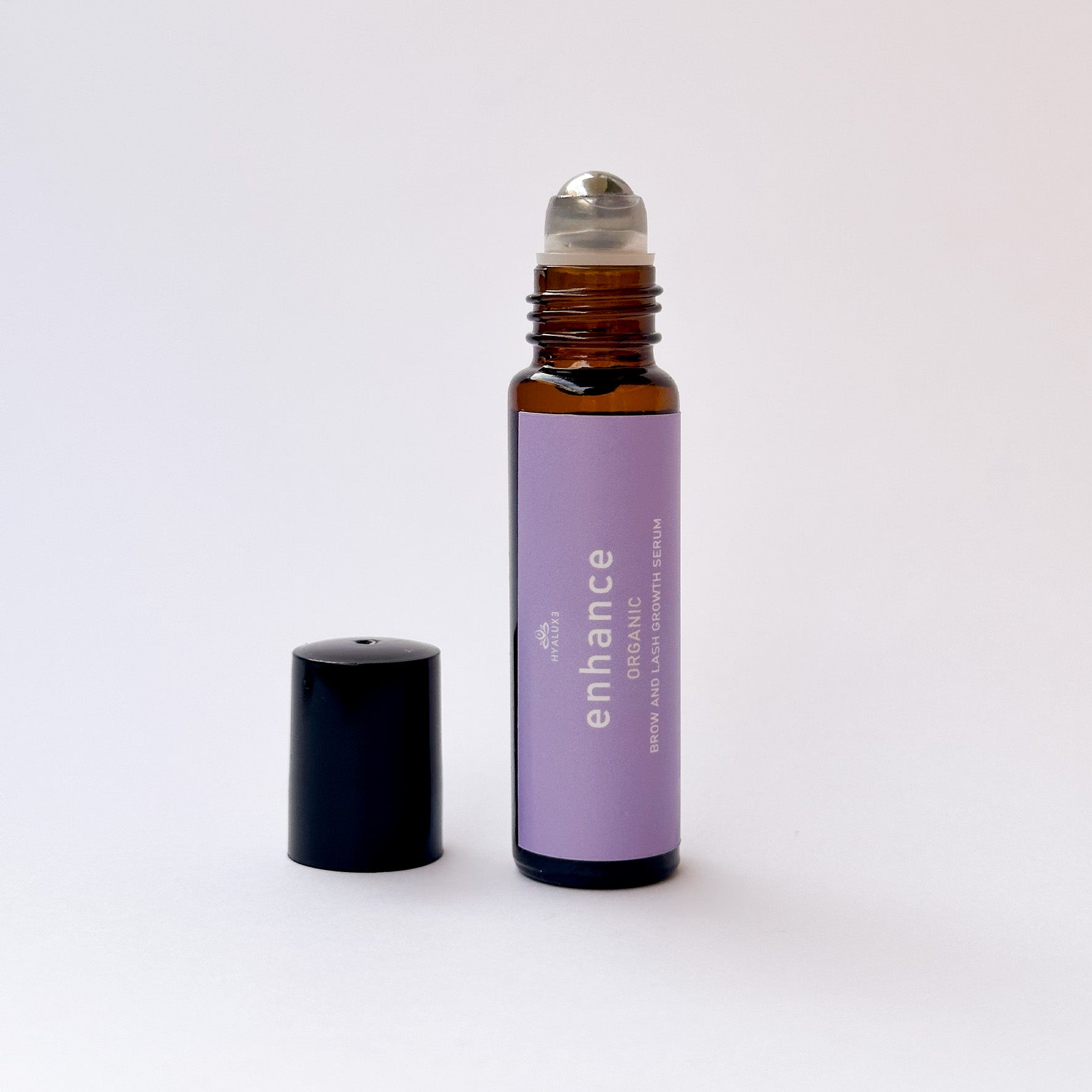 ENHANCE: Brow and Lash Growth Serum