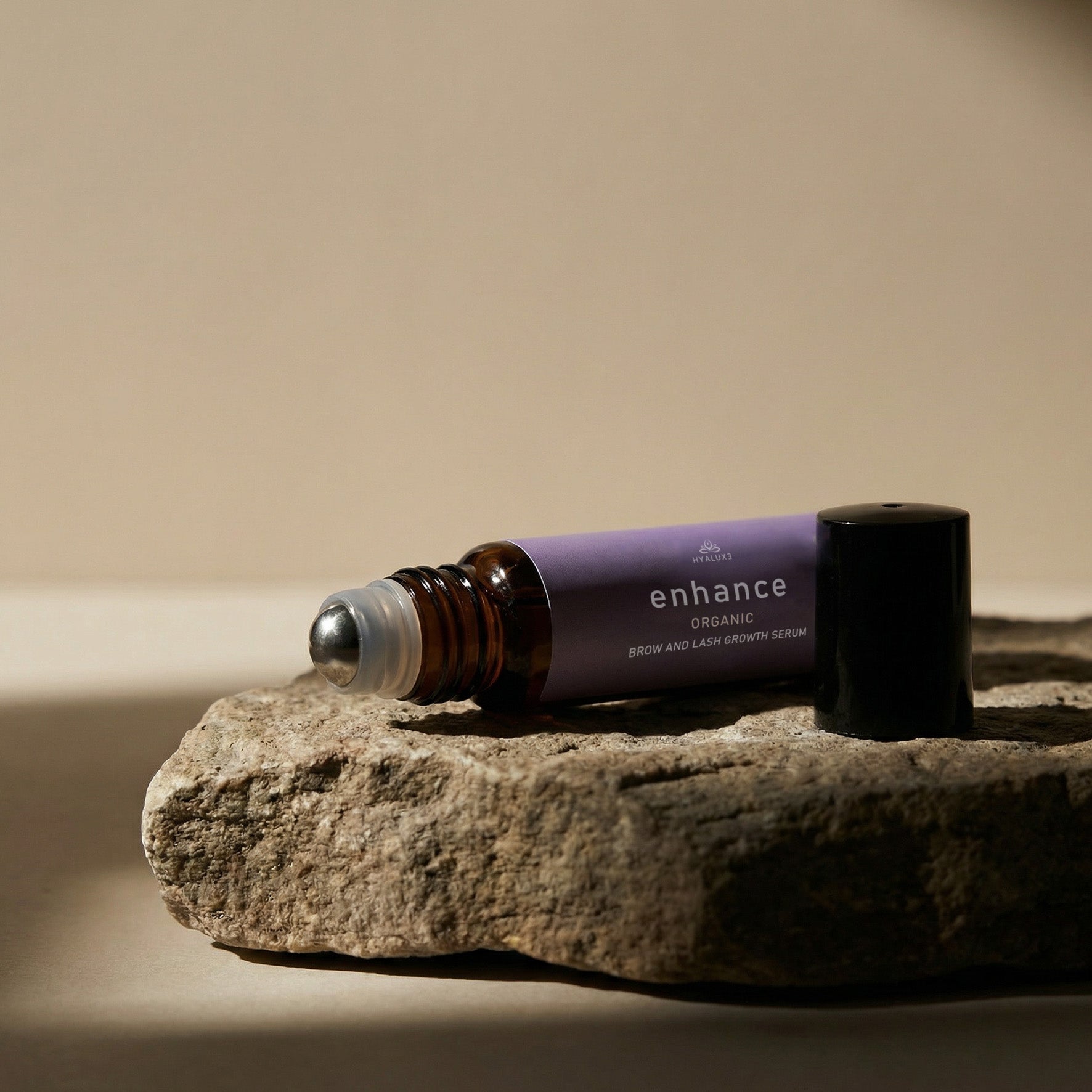 ENHANCE: Brow and Lash Growth Serum