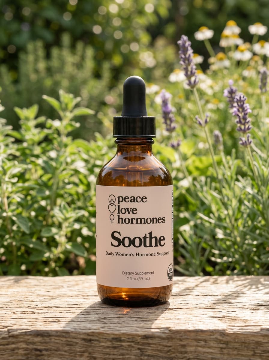Soothe