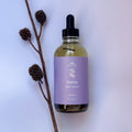 HOME: Enhanced Castor Oil Serum for Digestive and Lymphatic Health