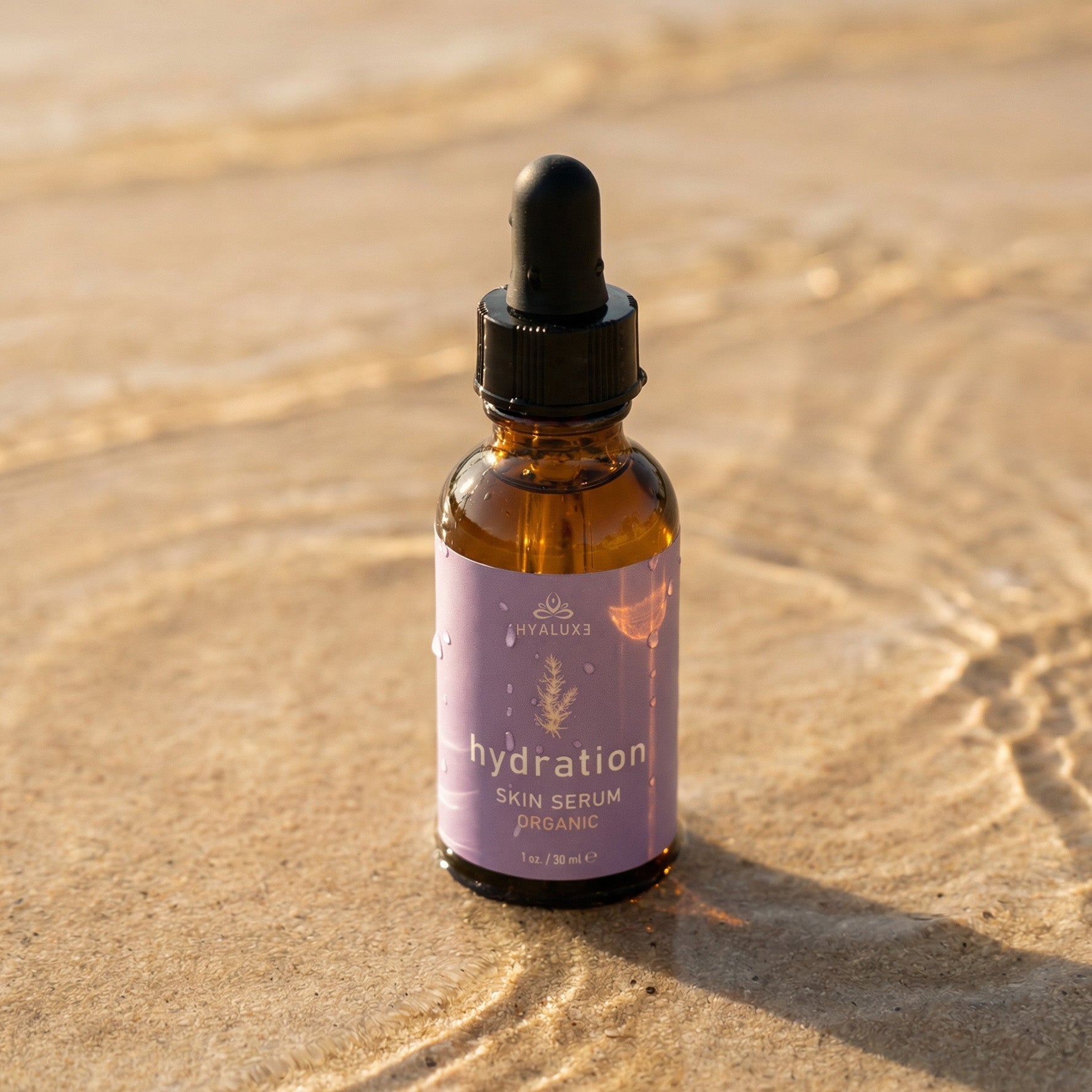 HYDRATION: for deep wrinkles, fine lines, hyperpigmentation