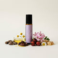 ILLUMINEYE: Roll on Enhanced Castor Blend for Face and Neck