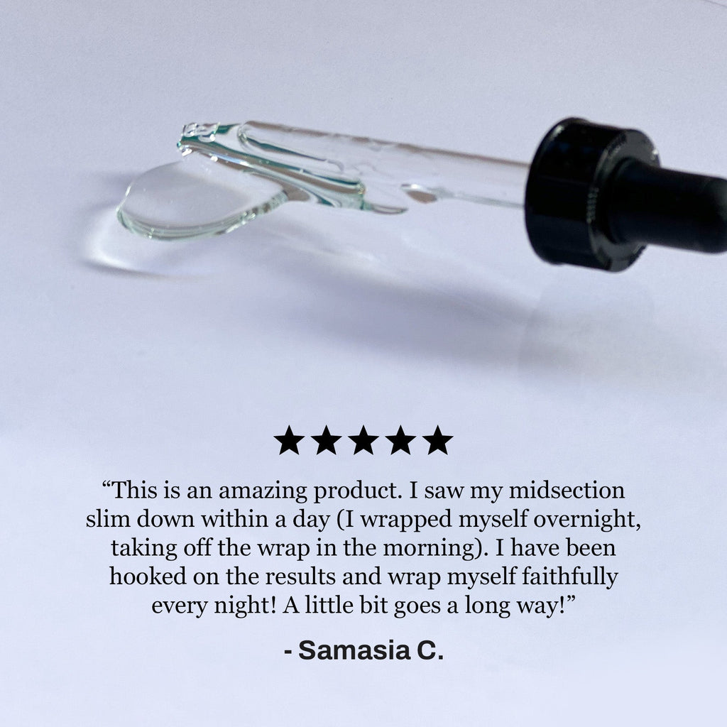 LIVE: Enhanced Castor Oil Serum