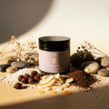 Luxury Cellulite Skin Repair Coffee Scrub