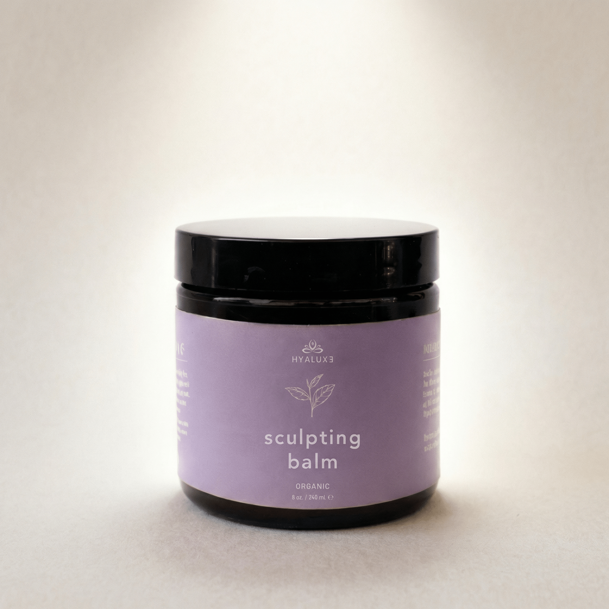 SCULPT and EXFOLIATE: Fat storage, cellulite, lymphatic stimulation