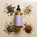 RADIANT: Skin and Body Restorative Elixir