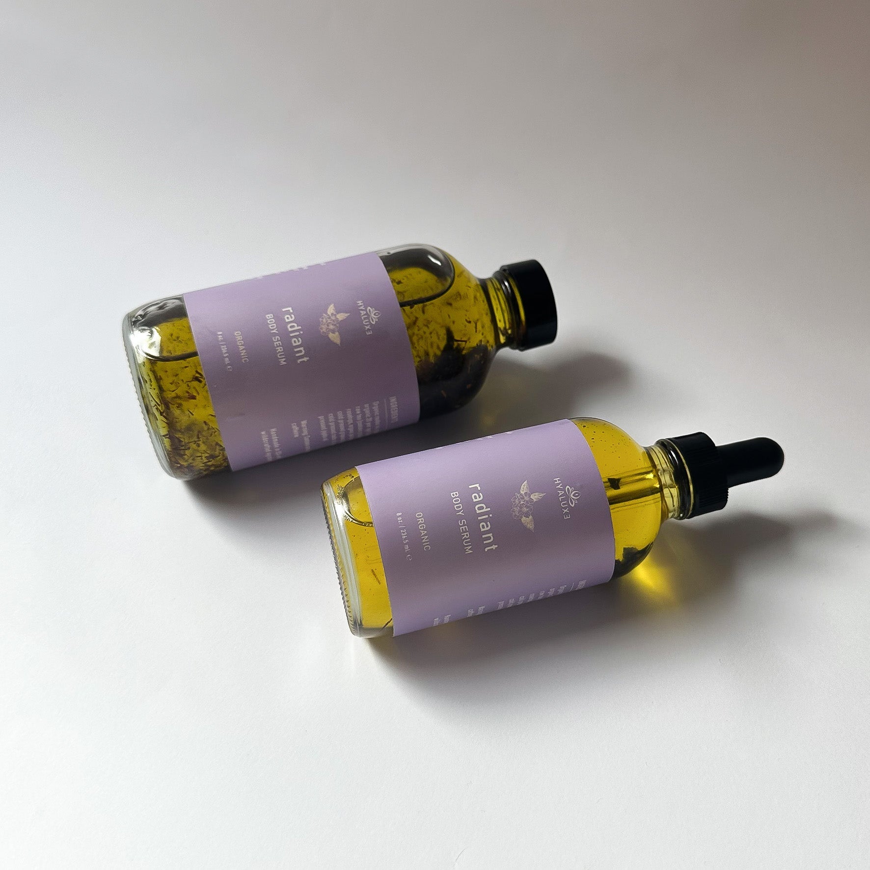 RADIANT: Skin and Body Restorative Elixir
