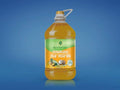 Pineapple Lemonade Detox Tea – Natural Cleanse & Digestive Support
