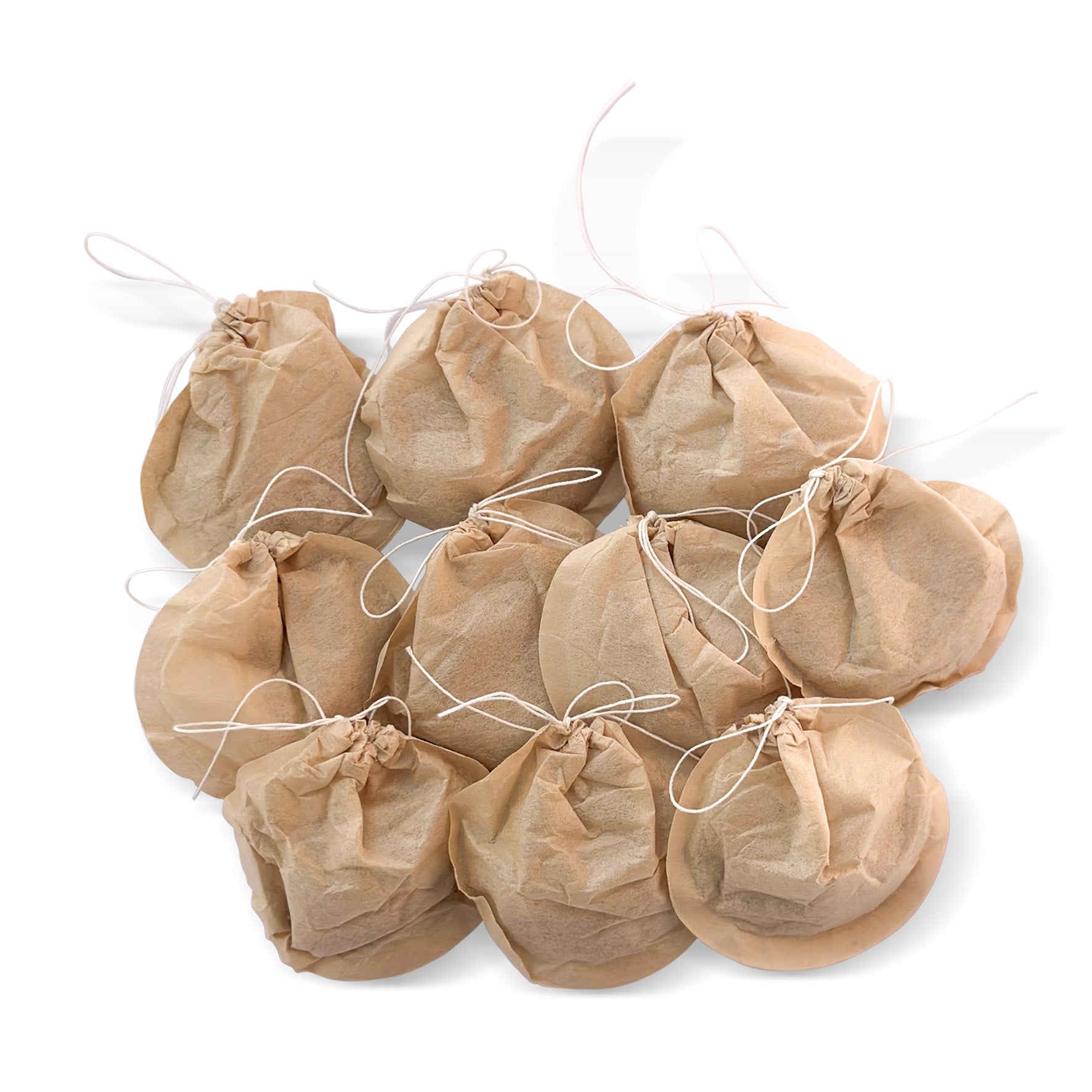 RELIEF: Body Detoxification Foot Pods