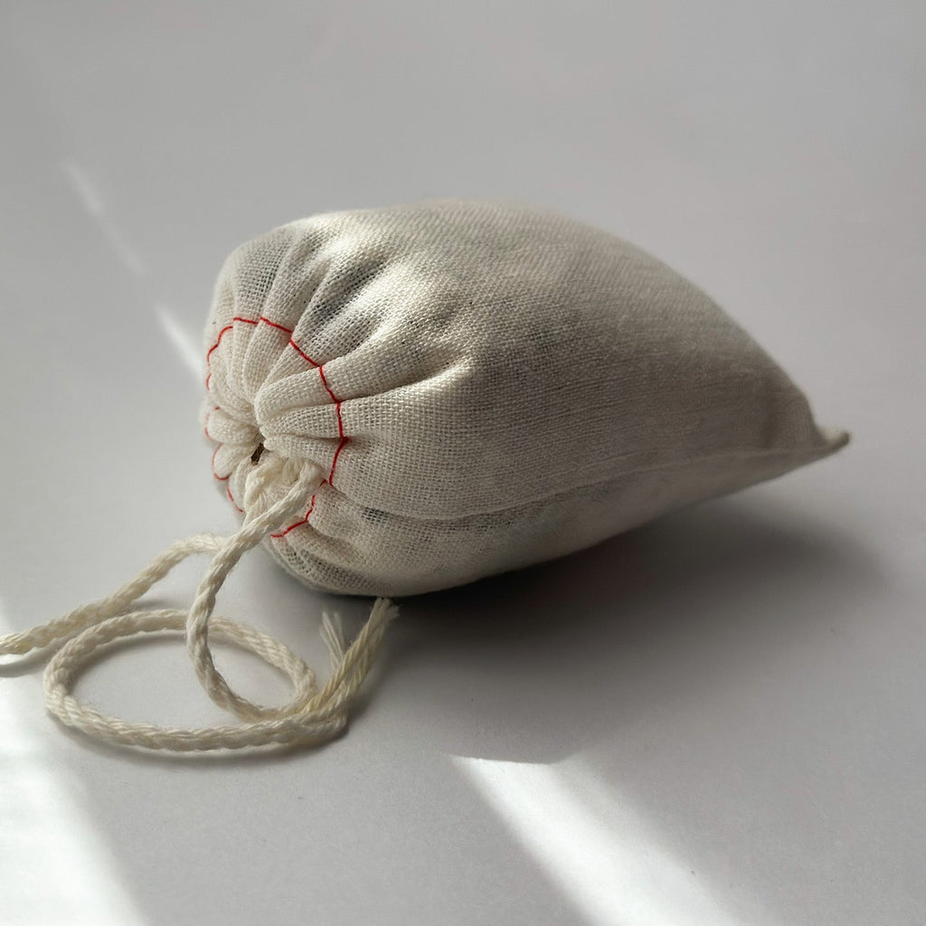 Single Detoxifying Bath Pod