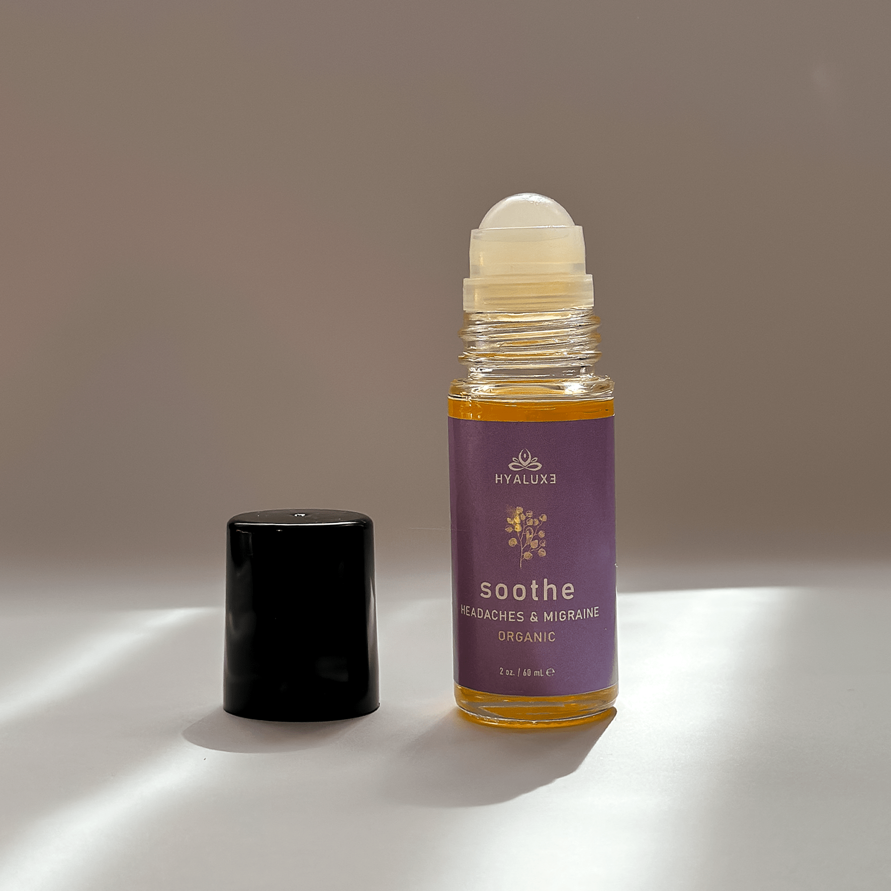 SOOTHE: Migraine and Headache Relief