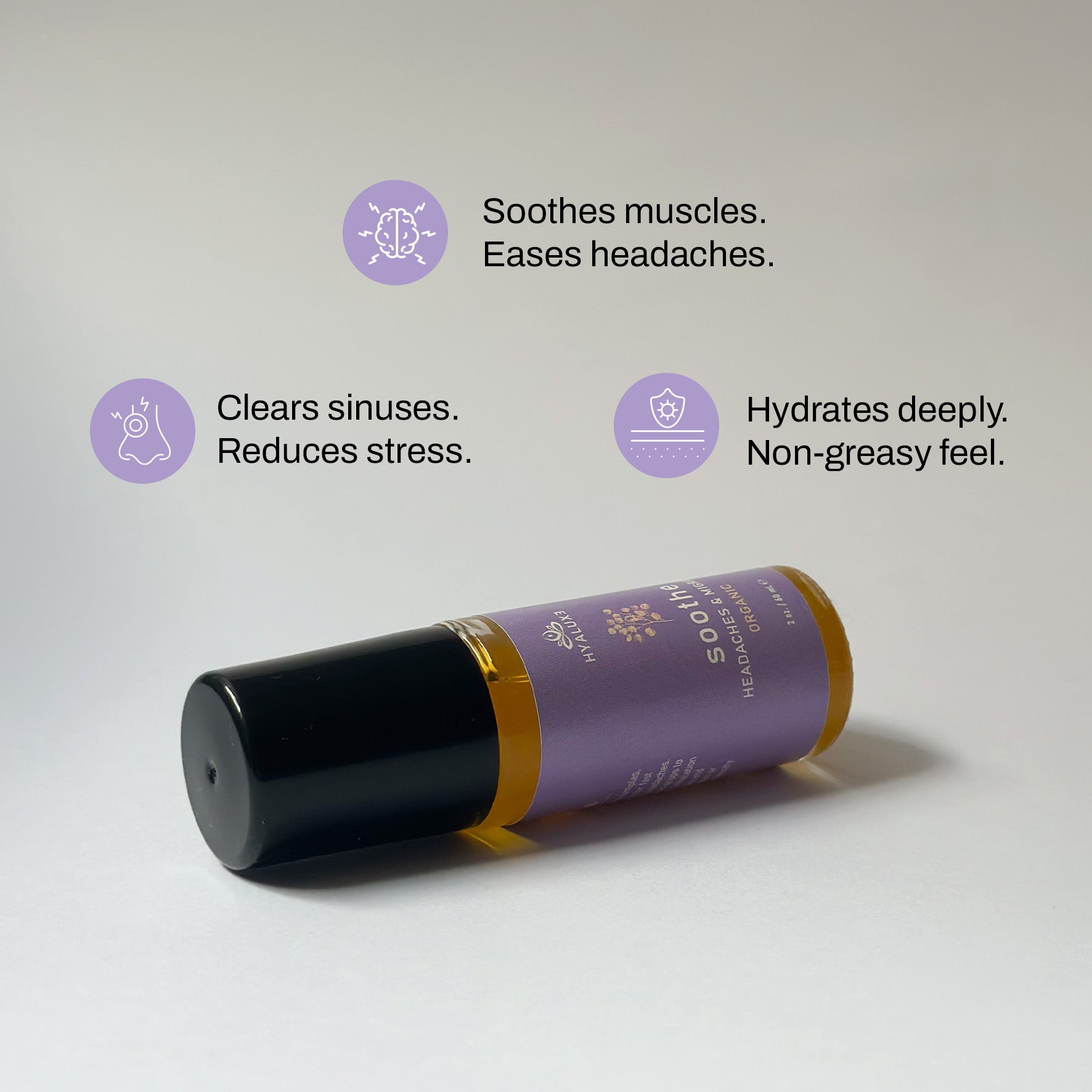 SOOTHE: Migraine and Headache Relief
