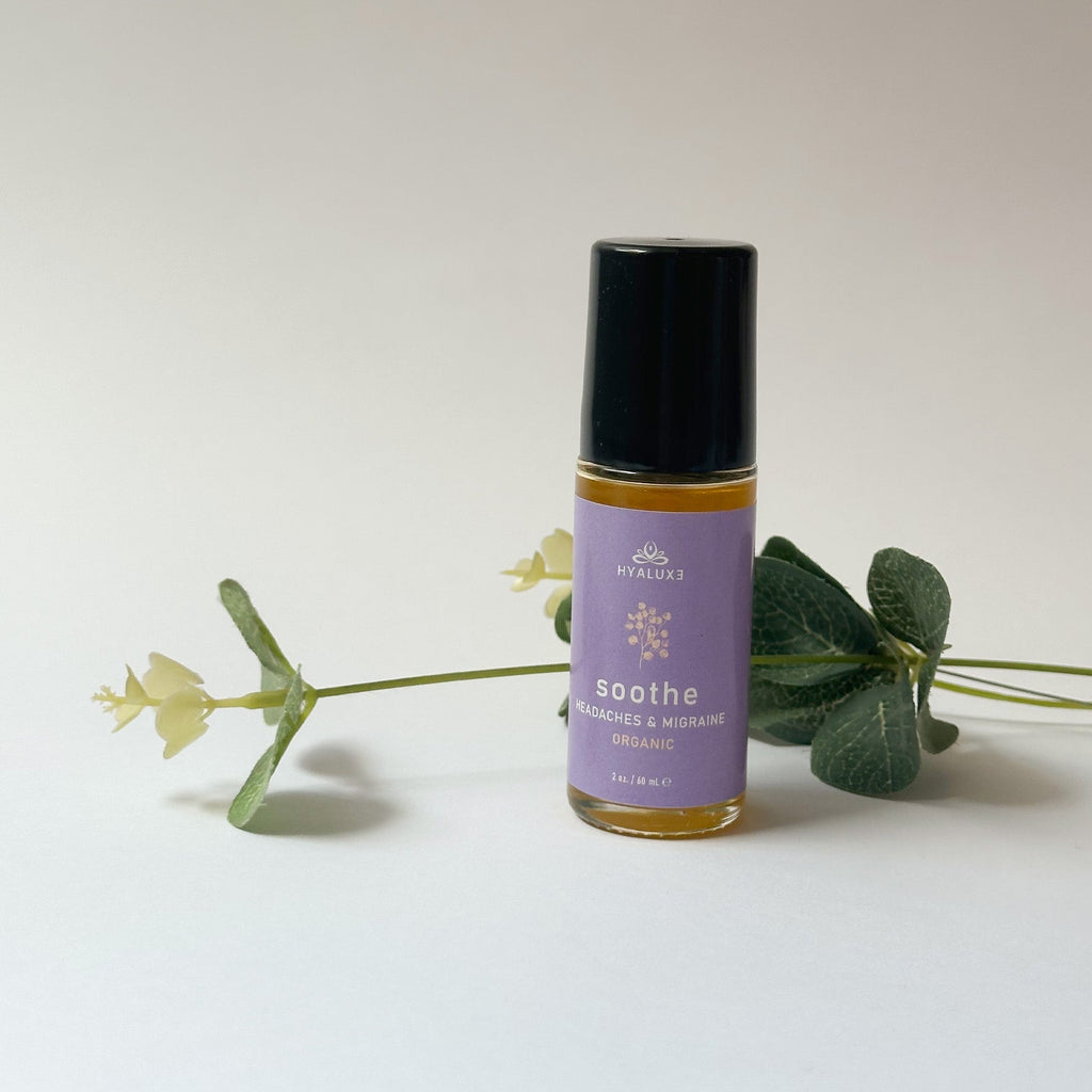 SOOTHE: Migraine and Headache Relief