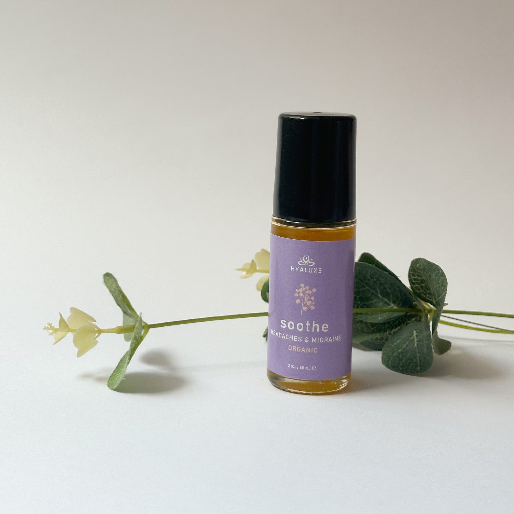SOOTHE: Migraine and Headache Relief