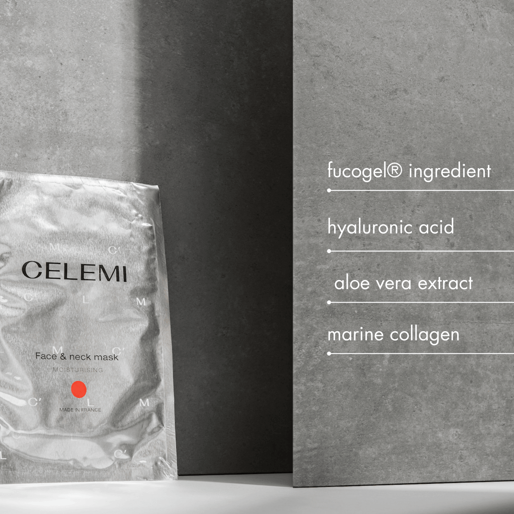 Flawless Radiance Ritual for Face & Neck Care