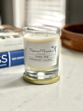 Tropical Paradise Pineapple + Mango 13.5oz Soy Candle